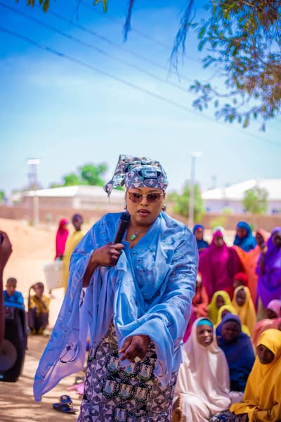 Women in Governance